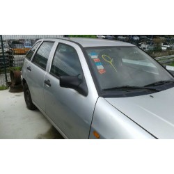 seat ibiza (6k) del año 1996