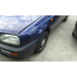 volkswagen golf iii berlina (1h1) del año 1997