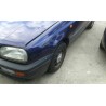 volkswagen golf iii berlina (1h1) del año 1997