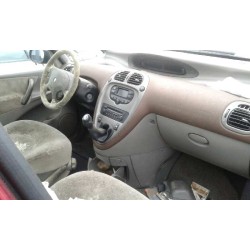 citroen xsara picasso del año 2003