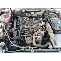 citroen xsara coupe del año 2001