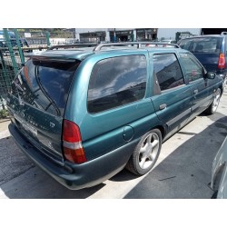 ford escort berl./turnier del año 1998