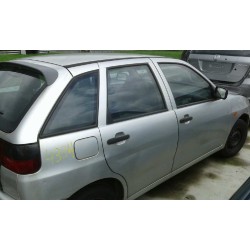 seat ibiza (6k) del año 1996
