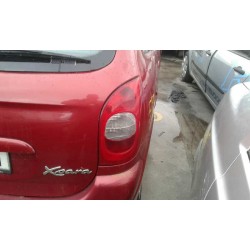 citroen xsara picasso del año 2003