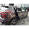 nissan qashqai (j11) del año 2018