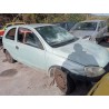 opel corsa c del año 2002