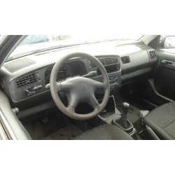 volkswagen golf iii berlina (1h1) del año 1997