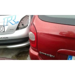 citroen xsara picasso del año 2003