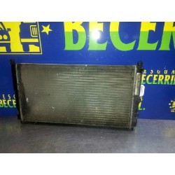 Recambio de radiador agua para skoda felicia berlina ( 791) glx referencia OEM IAM   