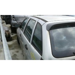 seat ibiza (6k) del año 1996