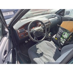 ford escort berl./turnier del año 1998