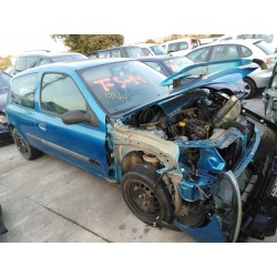 renault clio ii fase ii (b/cb0) del año 2004