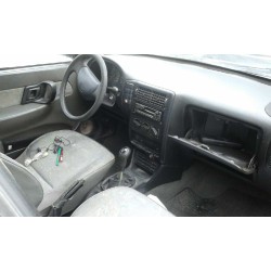 seat ibiza (6k) del año 1996
