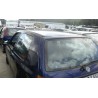 volkswagen golf iii berlina (1h1) del año 1997