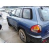 hyundai santa fe (sm) del año 2002
