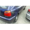 volkswagen golf iii berlina (1h1) del año 1997