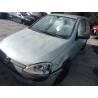 opel corsa c del año 2002