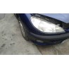 peugeot 206 berlina del año 2002