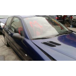 peugeot 206 berlina del año 2002