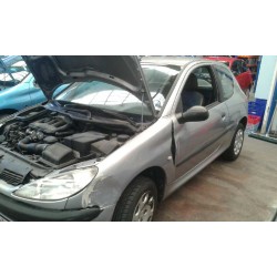 peugeot 206 berlina del año 1998