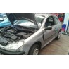 peugeot 206 berlina del año 1998