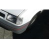 opel corsa a del año 1991