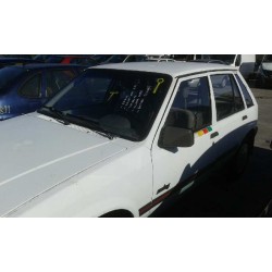 opel corsa a del año 1991