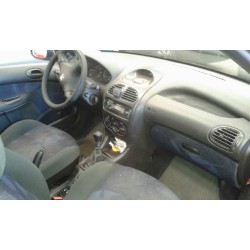 peugeot 206 berlina del año 1998
