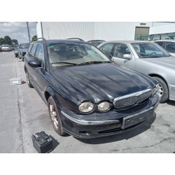 jaguar x-type wagon del año 2004