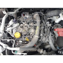 nissan qashqai (j11) del año 2018