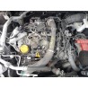 nissan qashqai (j11) del año 2018