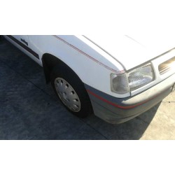 opel corsa a del año 1991