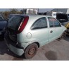 opel corsa c del año 2002