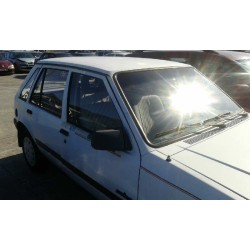 opel corsa a del año 1991