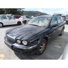 jaguar x-type wagon del año 2004