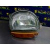 Recambio de faro derecho para renault twingo (co6) 1.3 easy (c063/64) referencia OEM IAM   