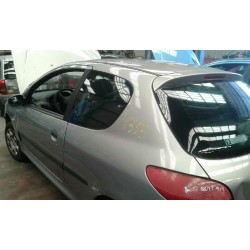 peugeot 206 berlina del año 1998