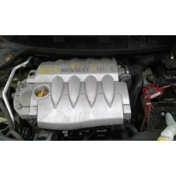 renault megane ii berlina 5p del año 2003