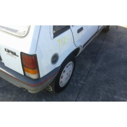 opel corsa a del año 1991