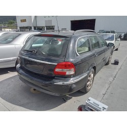 jaguar x-type wagon del año 2004
