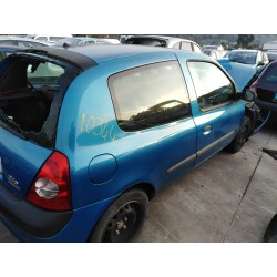 renault clio ii fase ii (b/cb0) del año 2004