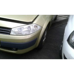 renault megane ii berlina 5p del año 2003