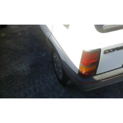 opel corsa a del año 1991