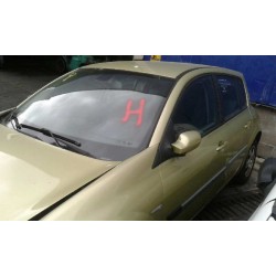 renault megane ii berlina 5p del año 2003