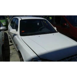 hyundai accent (lc) del año 2000