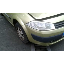 renault megane ii berlina 5p del año 2003