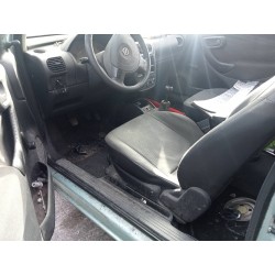 opel corsa c del año 2002
