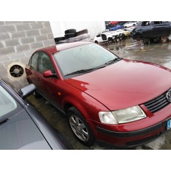volkswagen passat berlina (3b2) del año 1997