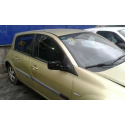 renault megane ii berlina 5p del año 2003