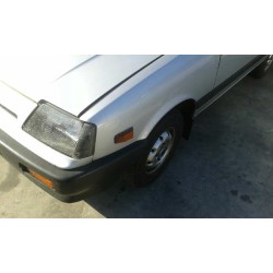 suzuki swift sf berlina (ea) del año 1988